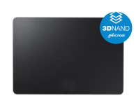 Micron 256GB 2,5" SSD M1100 3D NAND OEM - 382690 - zdjęcie 1